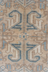 Vintage Heriz Area Rug (6' x 8')